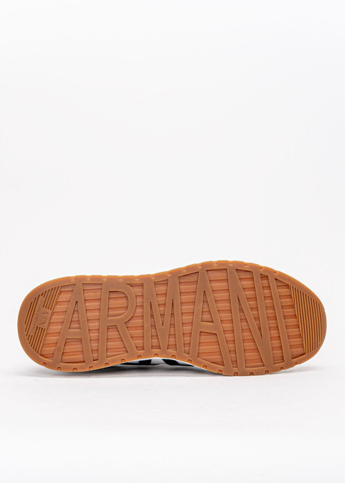 Sneakers Armani Exchange (XUX071 XV234 K609)