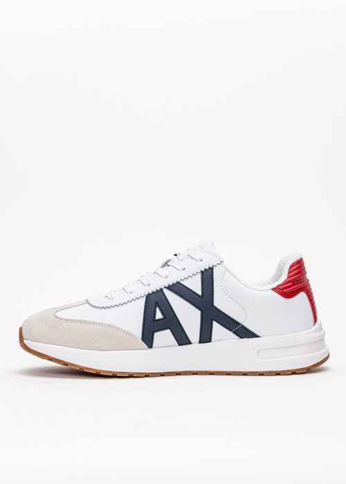 Sneakers Armani Exchange (XUX071 XV234 K609)