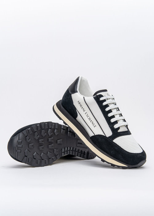 Sneakers Armani Exchange (XUX083 XV263 A001)