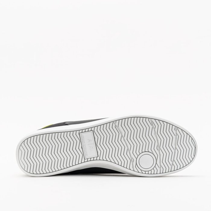 Sneakers Armani Exchange (XUX096 XV291 K527)