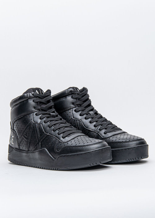 Sneakers Armani Exchange (XUZ003 XCC66 00002)