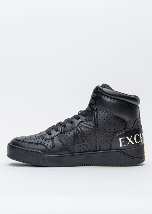 Sneakers Armani Exchange (XUZ003 XCC66 00002)