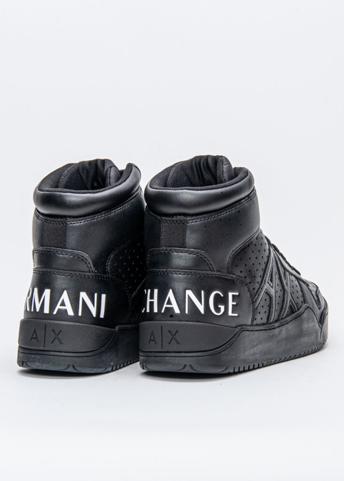 Sneakers Armani Exchange (XUZ003 XCC66 00002)