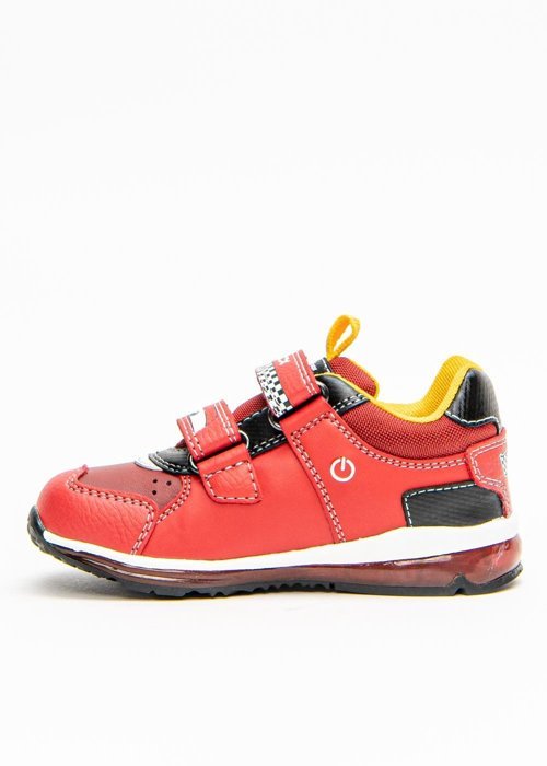 Sneakers GEOX B Todo B. B (B1684B 0BUCE C0020)