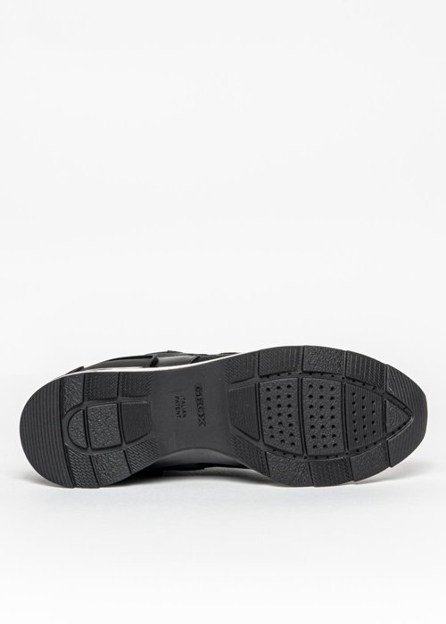 Sneakers GEOX D New Aneko B Abx A (D15LYA 01485 C9999)