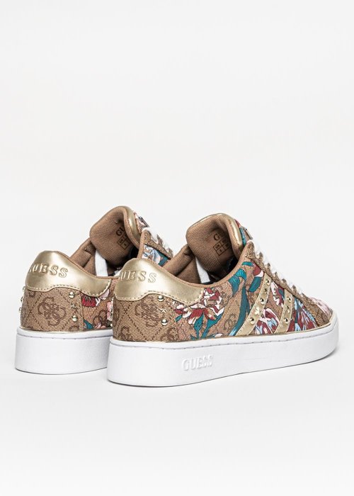 Sneakers Guess Bevlee (FL7BVLFAL12-FLOWE)