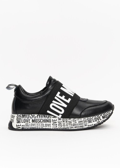 Sneakers Love Moschino (JA15244G1DIE0000)