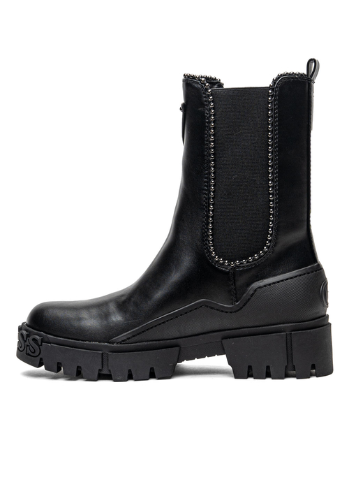 Stiefeletten Guess Nahlla (FL8NAHELE10-BLACK)