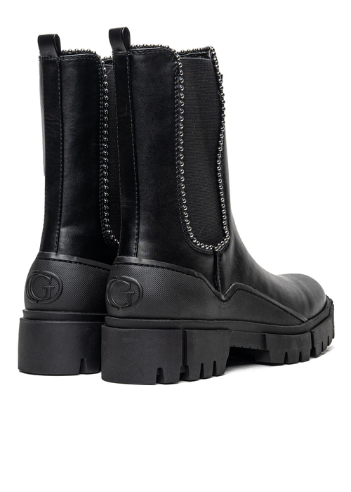 Stiefeletten Guess Nahlla (FL8NAHELE10-BLACK)