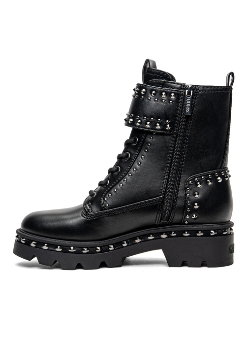 Stiefeletten Guess Variel (FL8VARELE10-BLACK)