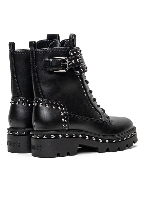 Stiefeletten Guess Variel (FL8VARELE10-BLACK)