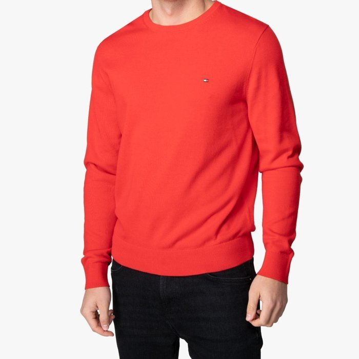 Sweatshirt Tommy Hilfiger (XM0XM00938689)