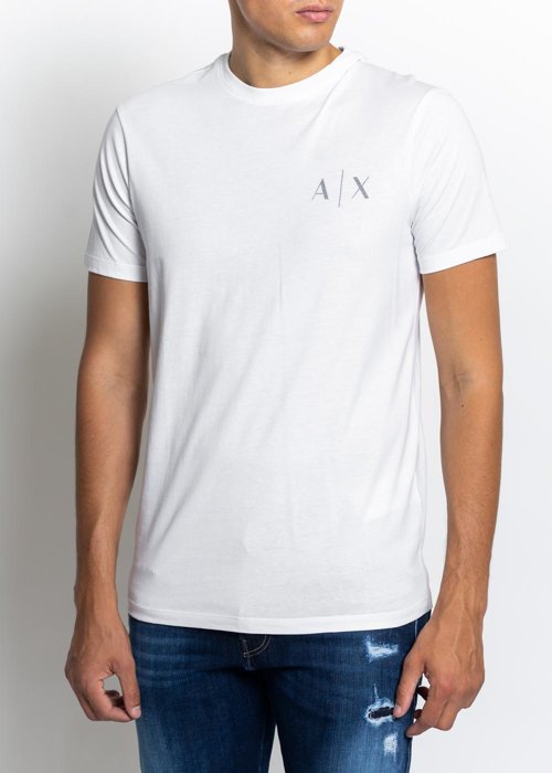 T-Shirt Armani Exchange (3KZTGB ZJBVZ 1100)