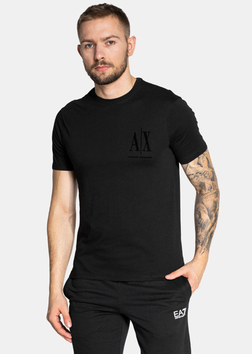 T-Shirt Armani Exchange (8NZTPS ZJH4Z 1200)