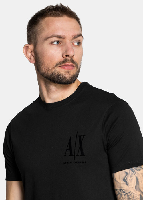 T-Shirt Armani Exchange (8NZTPS ZJH4Z 1200)