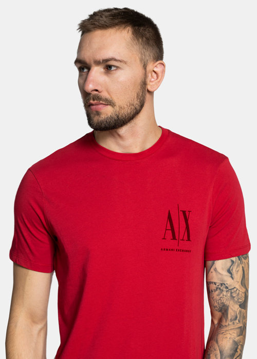 T-Shirt Armani Exchange (8NZTPS ZJH4Z 1496)