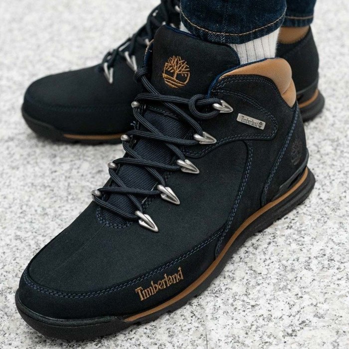 Timberland Euro Rock Hiker (TB06165R 484)