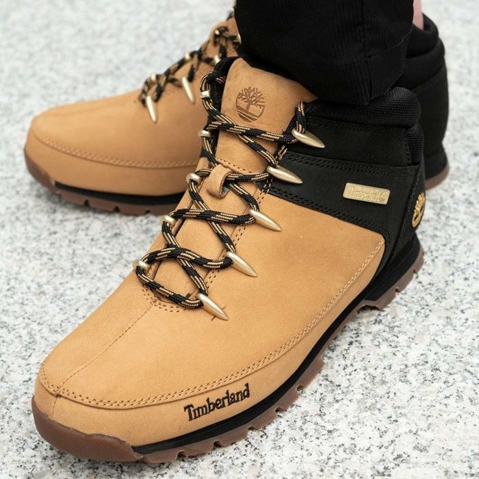 Timberland Euro Sprint Hiker (TB0A1NHJ 231)