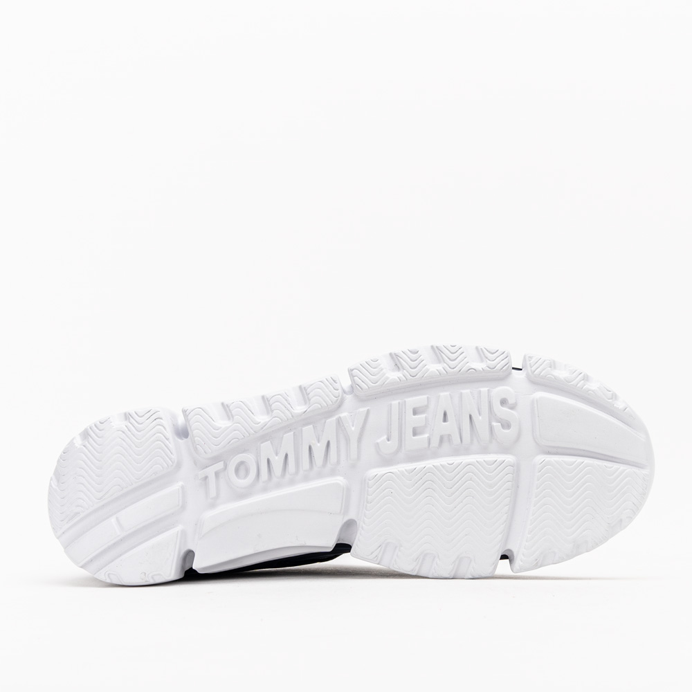Tommy Jeans Chunky Lace Up Shoe (EM0EM00424-C87)
