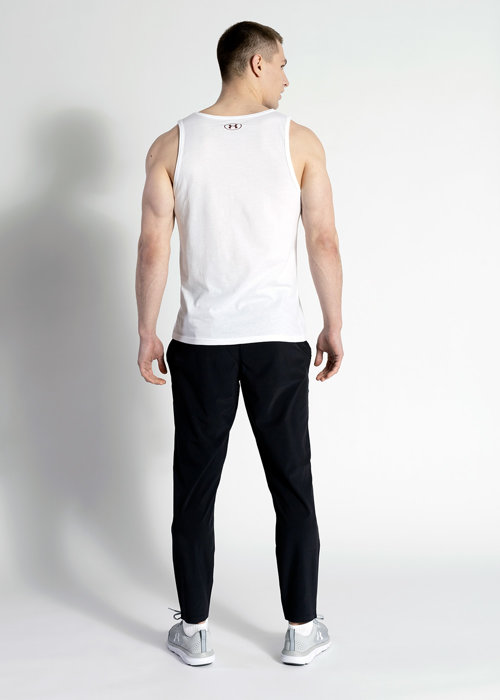 Trainings Tank Top für Herren UNDER ARMOUR UA SPORTSTYLE LOGO