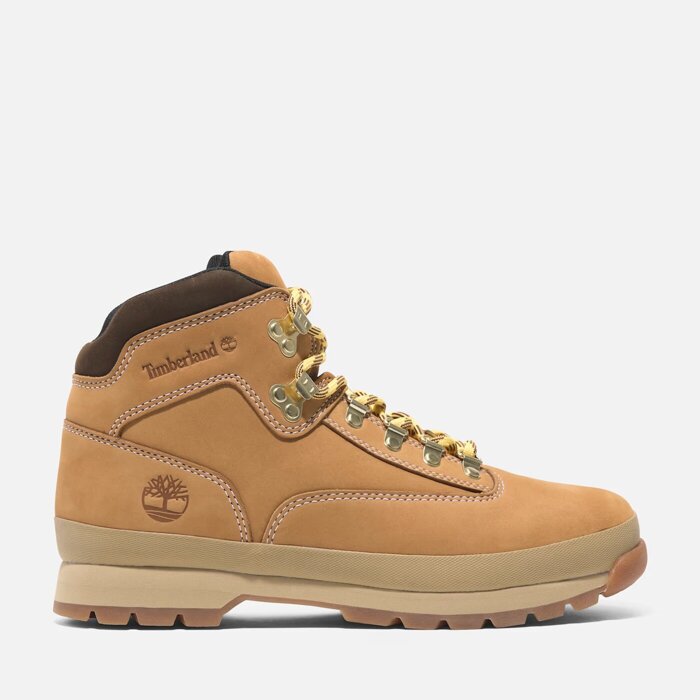 Trekkingschuhe Timberland Euro Hiker