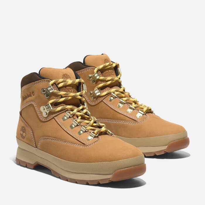 Trekkingschuhe Timberland Euro Hiker