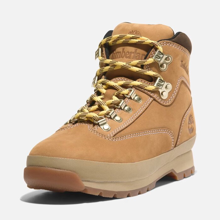 Trekkingschuhe Timberland Euro Hiker