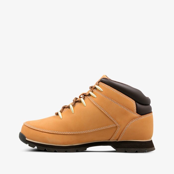 Trekkingschuhe Timberland Euro Sprint Hiker