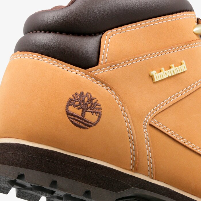 Trekkingschuhe Timberland Euro Sprint Hiker