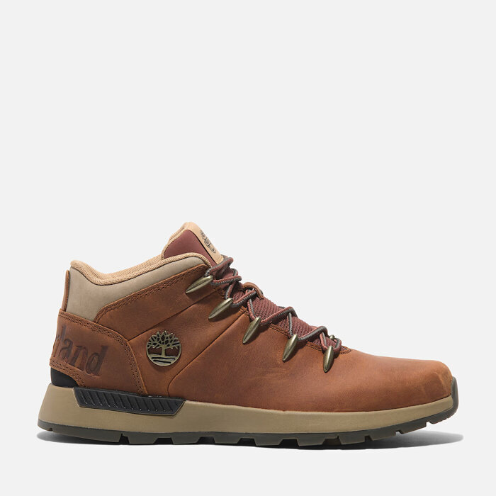 Trekkingschuhe Timberland Sprint Trekker