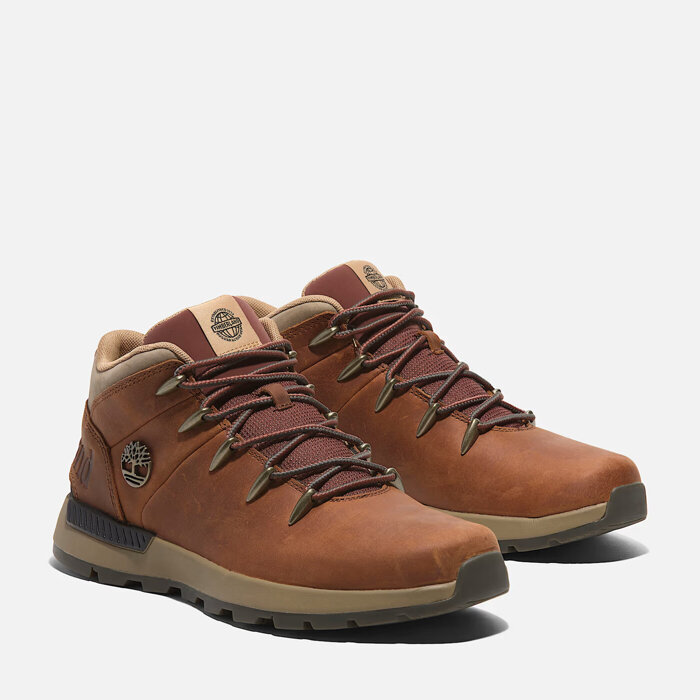 Trekkingschuhe Timberland Sprint Trekker