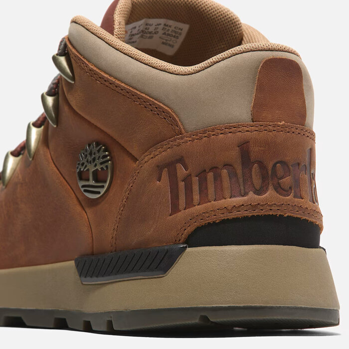 Trekkingschuhe Timberland Sprint Trekker