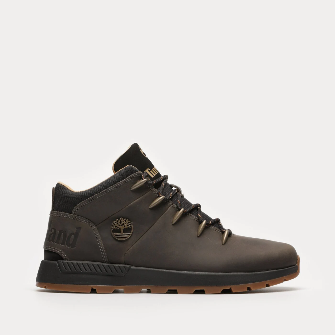 Trekkingschuhe Timberland Sprint trekker