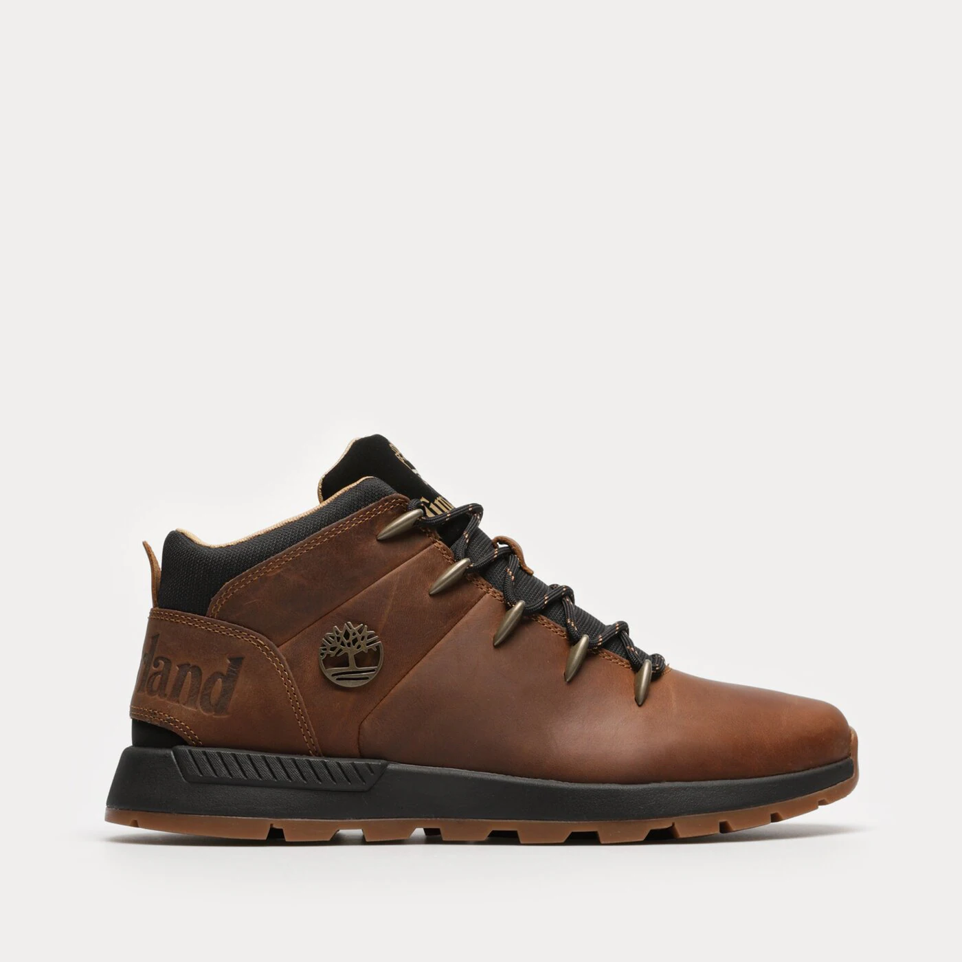 Trekkingschuhe Timberland Sprint trekker