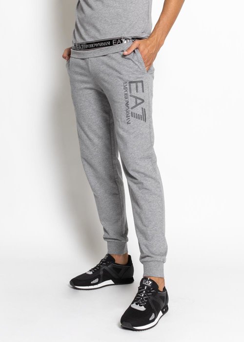 Trousers EA7 Emporio Armani (3KPP53 PJ05Z 3905)