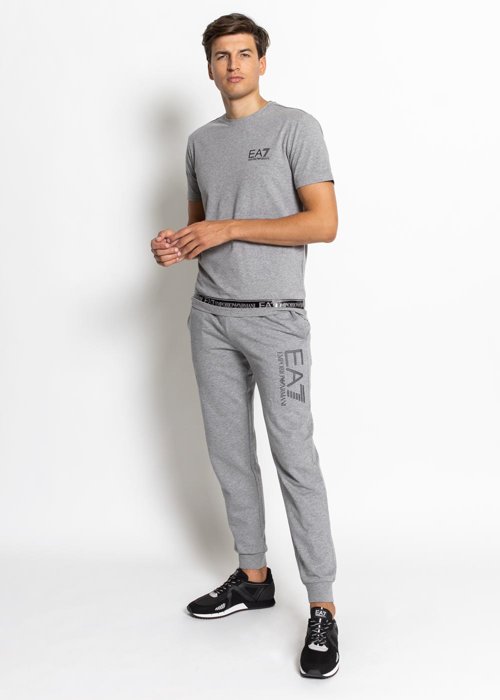 Trousers EA7 Emporio Armani (3KPP53 PJ05Z 3905)