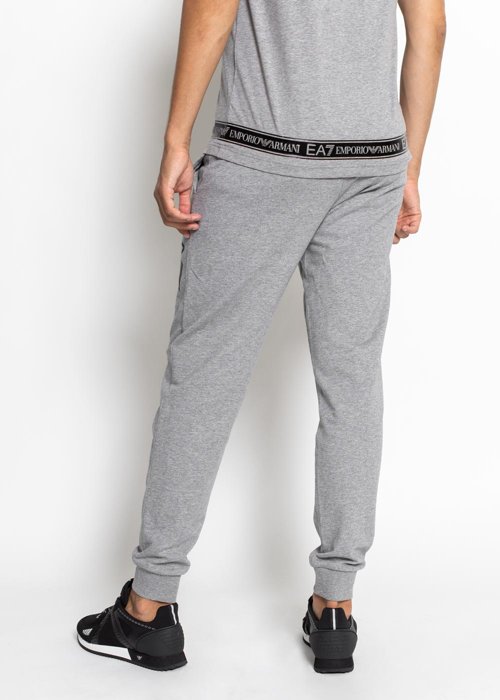 Trousers EA7 Emporio Armani (3KPP53 PJ05Z 3905)