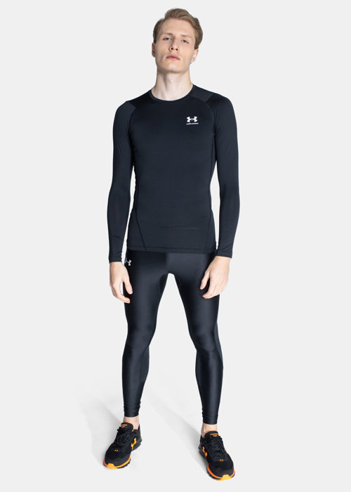 Under Armour HeatGear Armour LongSleeve (1361524-001)