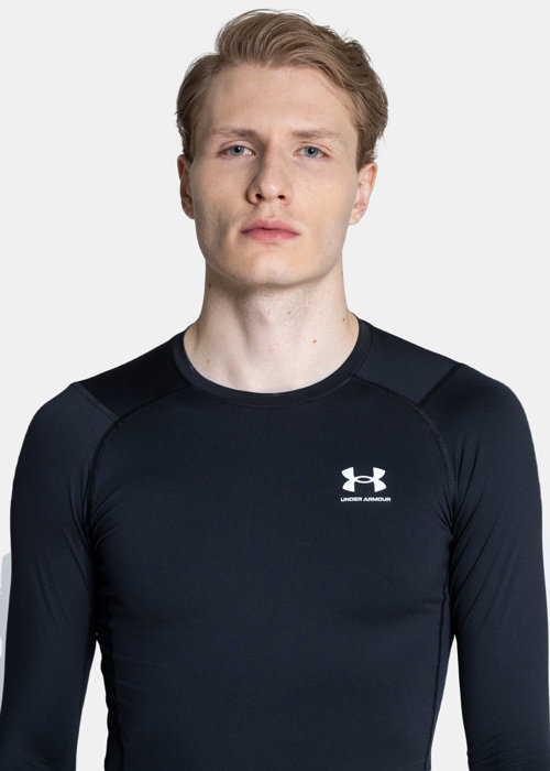 Under Armour HeatGear Armour LongSleeve (1361524-001)