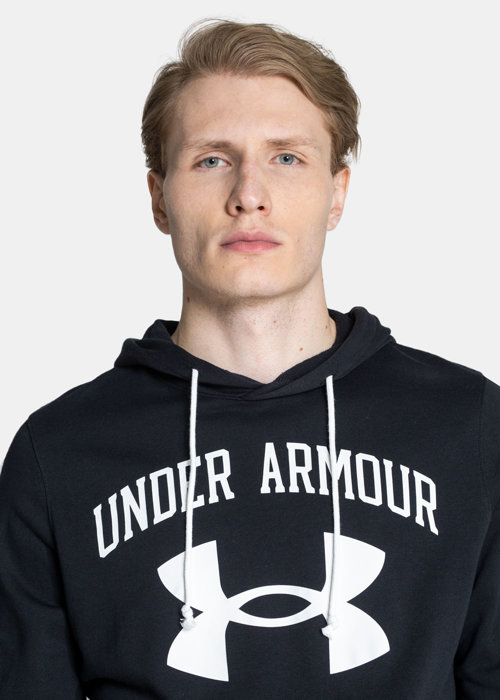 Under Armour Rival Terry Big Logo HD (1361559-001)