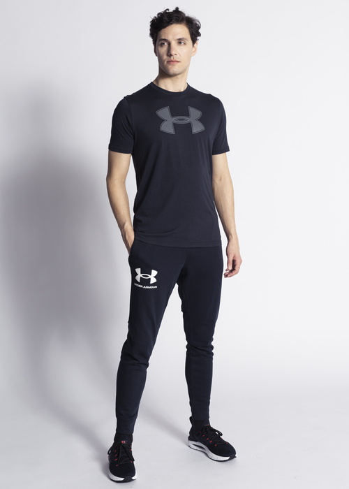 Under Armour Rival Terry Jogger Pants (1361642-001)