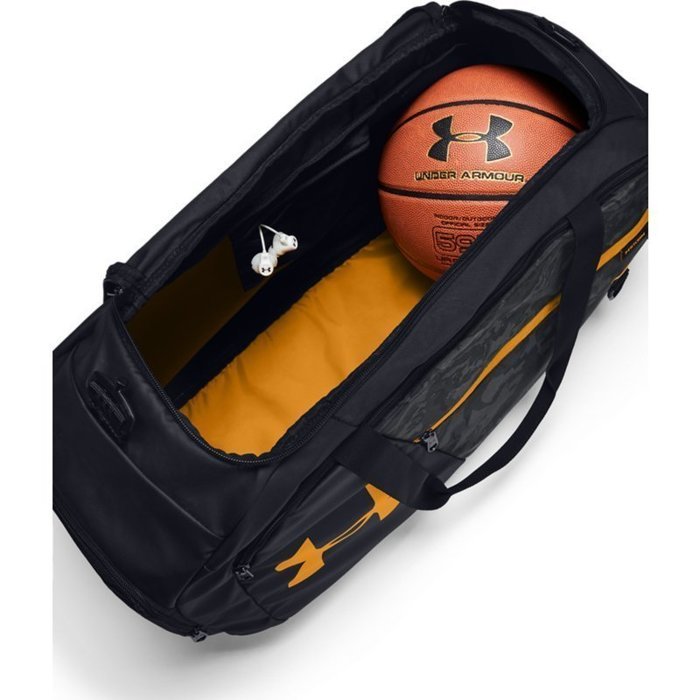 Under Armour Undeniable Duffle 4.0 MD (1342657-007)