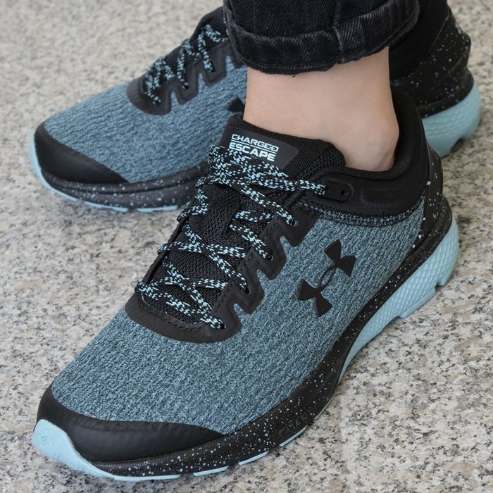 Under Armour W Charged Bandit 5 (3021966-004)