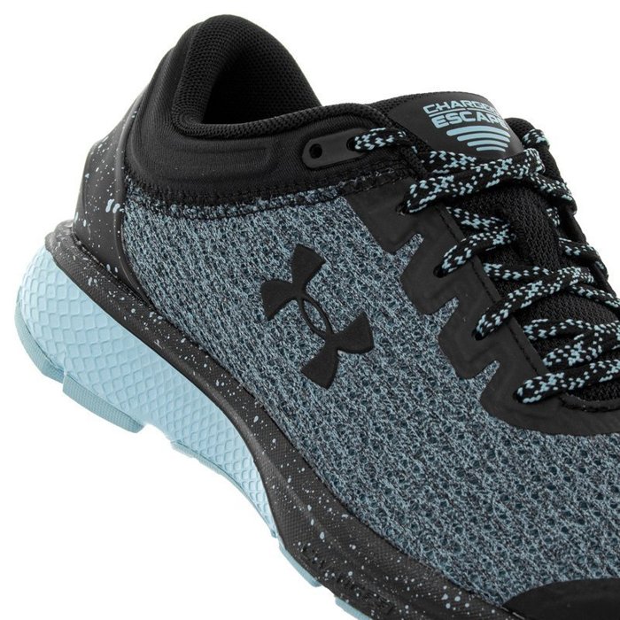 Under Armour W Charged Bandit 5 (3021966-004)