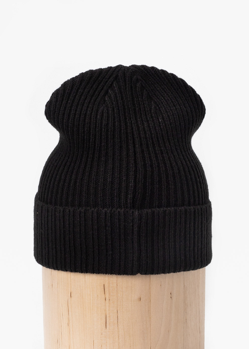 Unisex Mutzen PUMA RIBBED CLASSIC CUFF BEANIE