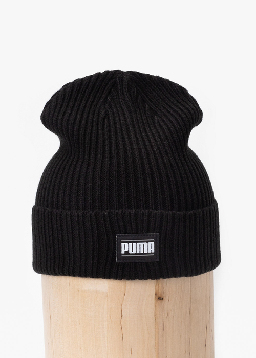 Unisex Mutzen PUMA RIBBED CLASSIC CUFF BEANIE