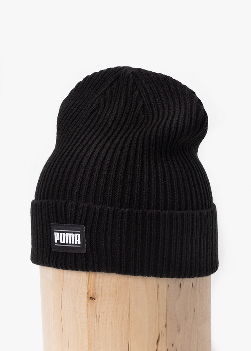 Unisex Mutzen PUMA RIBBED CLASSIC CUFF BEANIE