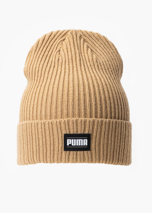 Unisex Mutzen PUMA RIBBED CLASSIC CUFF BEANIE