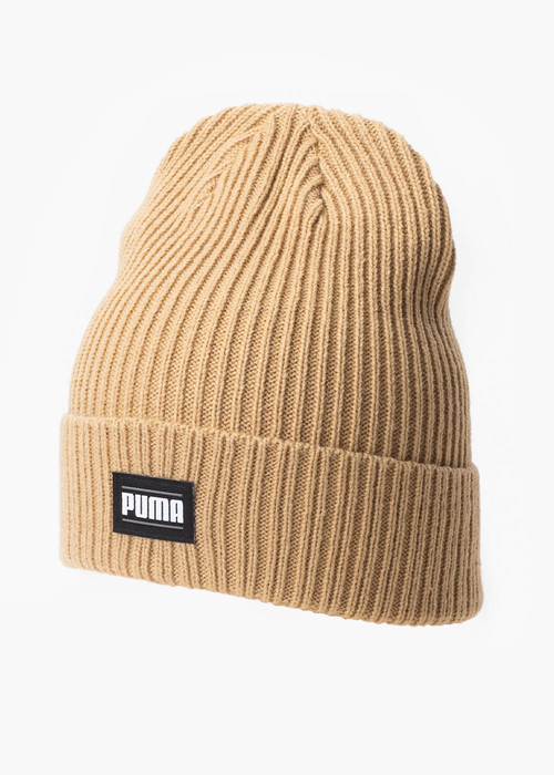 Unisex Mutzen PUMA RIBBED CLASSIC CUFF BEANIE