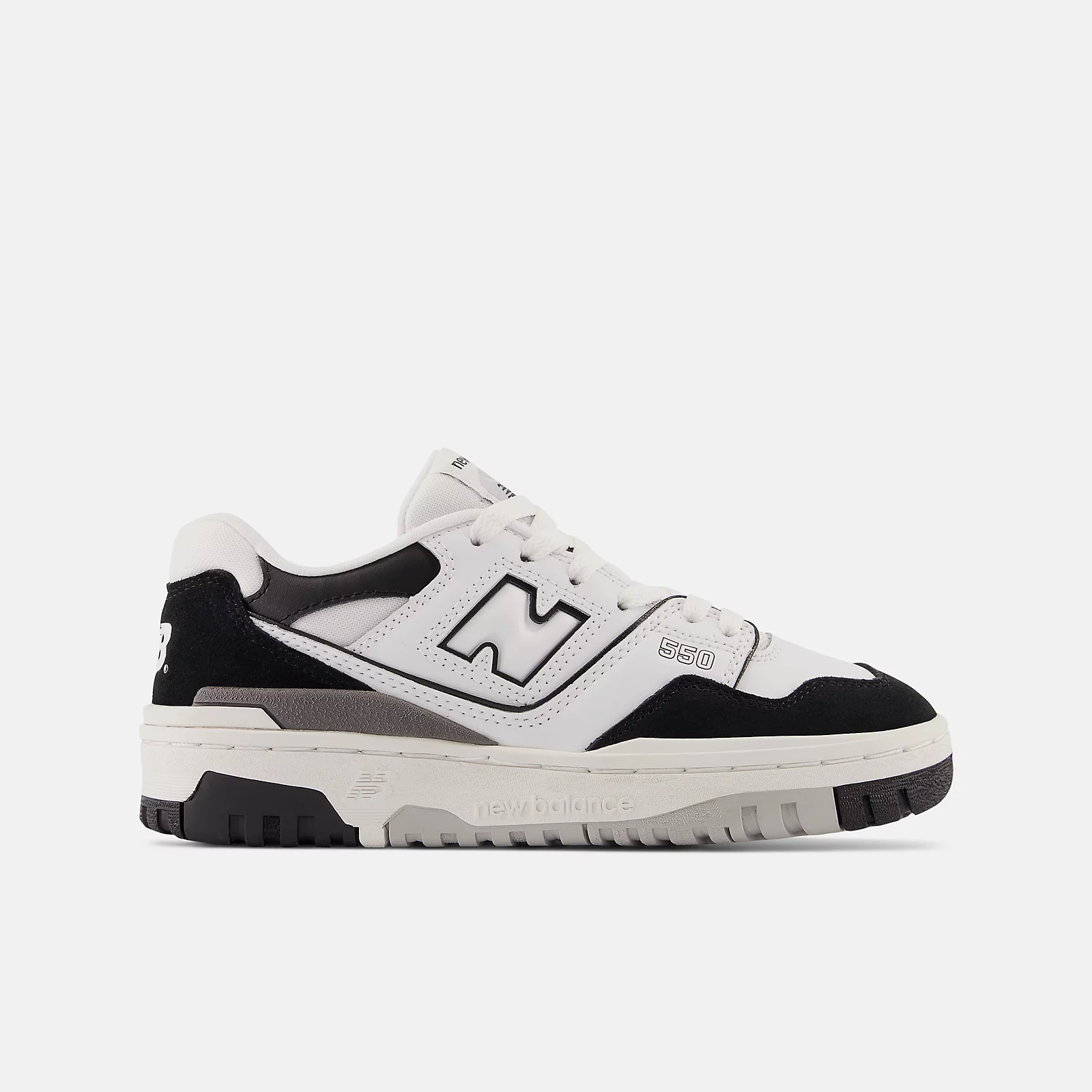 Unisex Sneaker NEW BALANCE GSB550CA